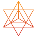 merkaba Flower of Life