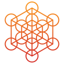 metatron cube Flower of Life